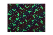 Load image into Gallery viewer, VUDECO Glow in The Dark Blanket for Kids 50 x 60 inches (Fairy)