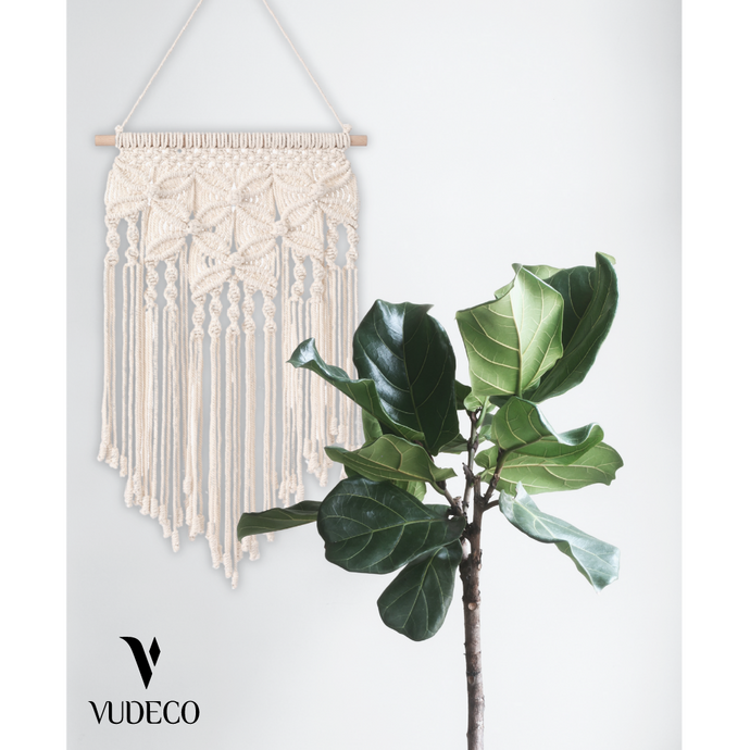 7 Ways to Choose the Right Macrame Cords for Macrame Beginners