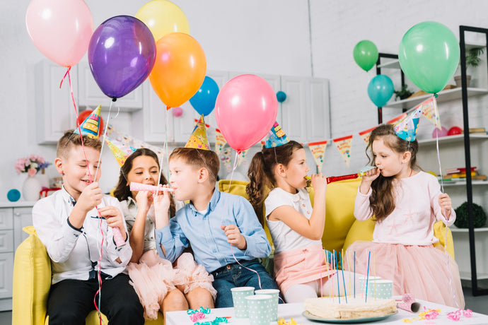 How to Plan A Best Happy Birthday Party in 6 Easy Steps