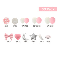 Load image into Gallery viewer, Partywoo Happy Birthday Party Balloons Set
