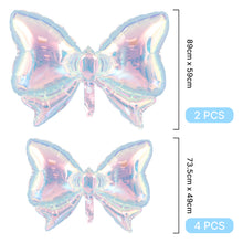 Load image into Gallery viewer, Partywoo 6Pcs Foil Balloons
