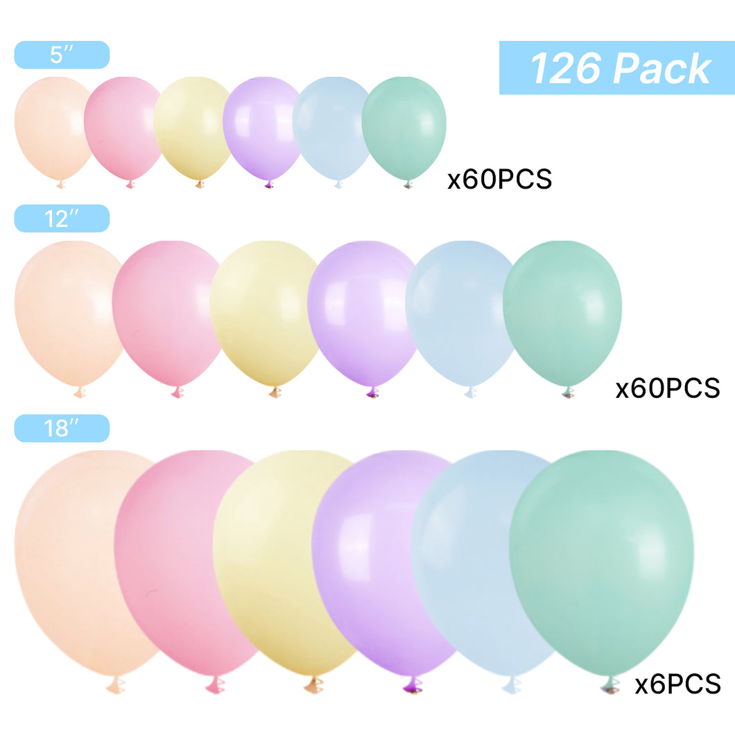 Partywoo Balloons 18