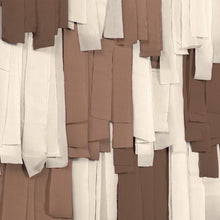 Load image into Gallery viewer, PartyWoo Crepe Paper Streamers 10 Rolls 820ft, Pack of Crepe Paper in Gold, White Sand and Brown, Crepe Paper for Birthday Decorations, Party Decorations, Wedding Decorations (1.8 in x 82 Ft/Roll)
